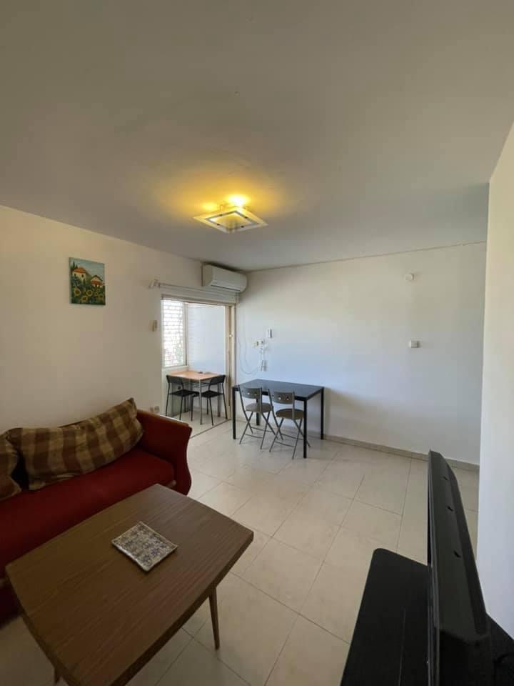 רחוב ברנפלד. קרדיט - רי/מקס