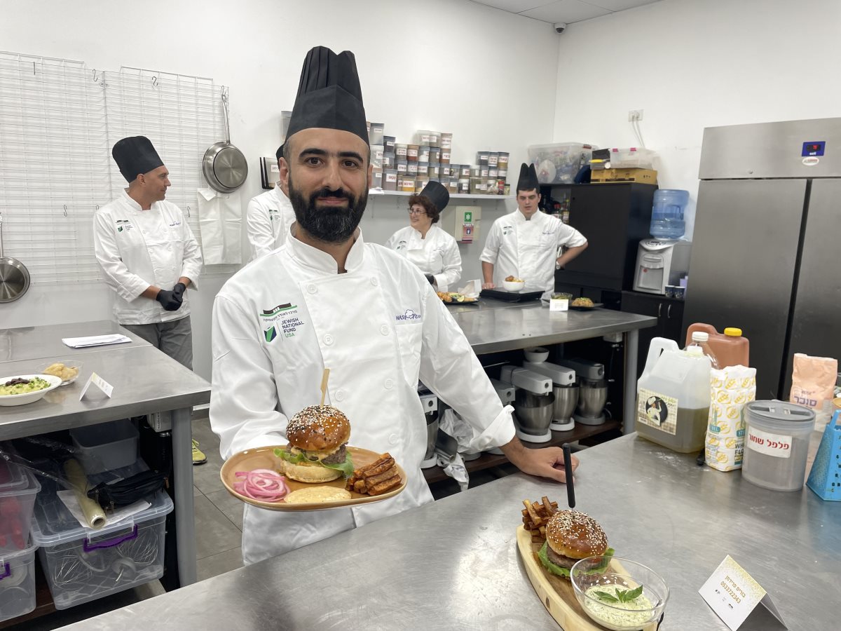 קרדיט - צילום פרטי