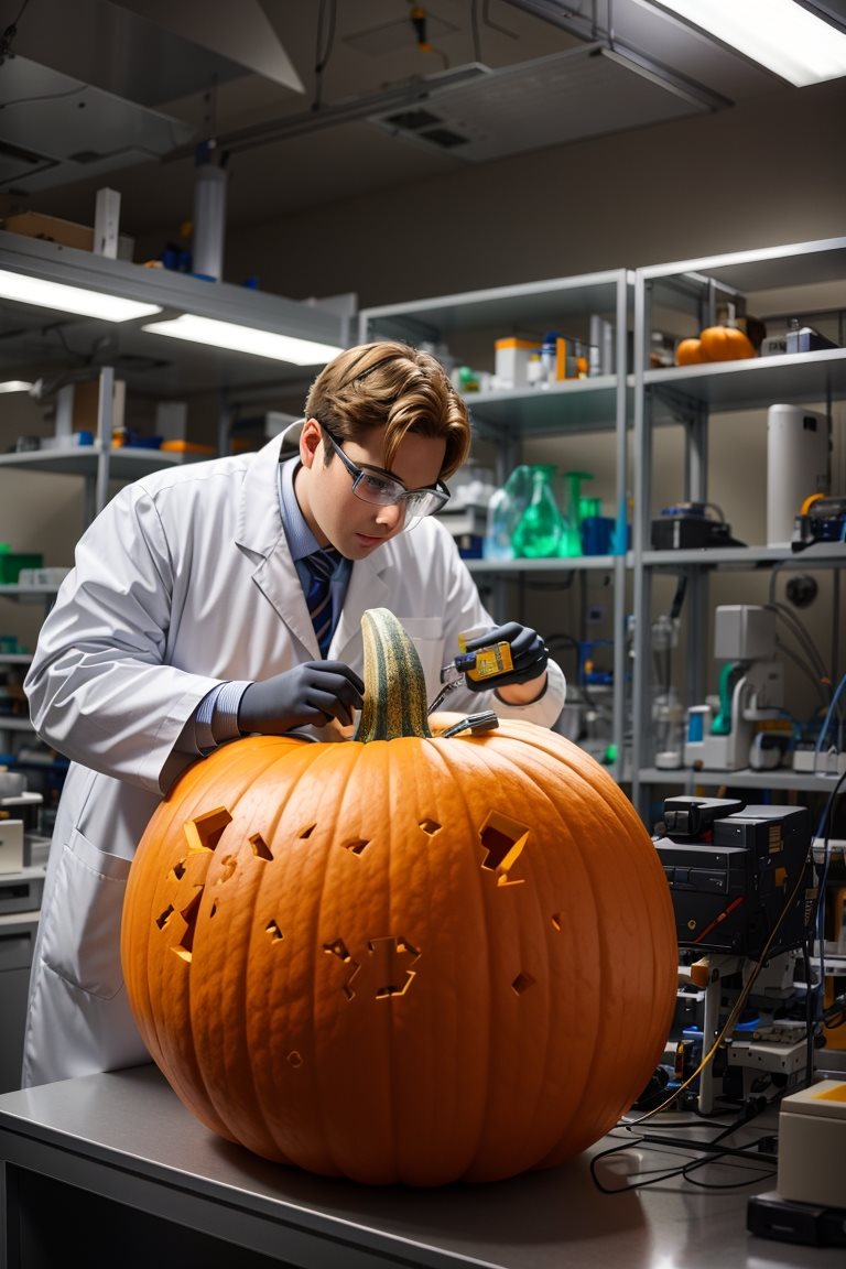 באדיבות פארק קרסו למדע