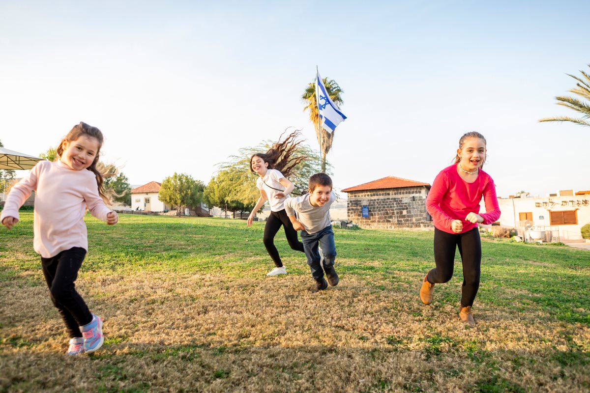 צילום עלית הננסון