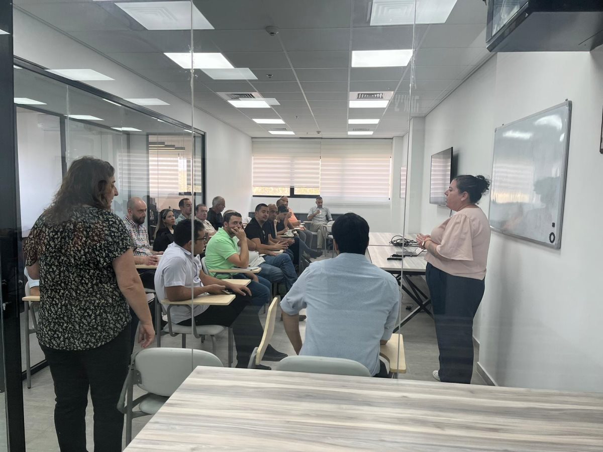 קרדיט - התאחדות התעשיינים