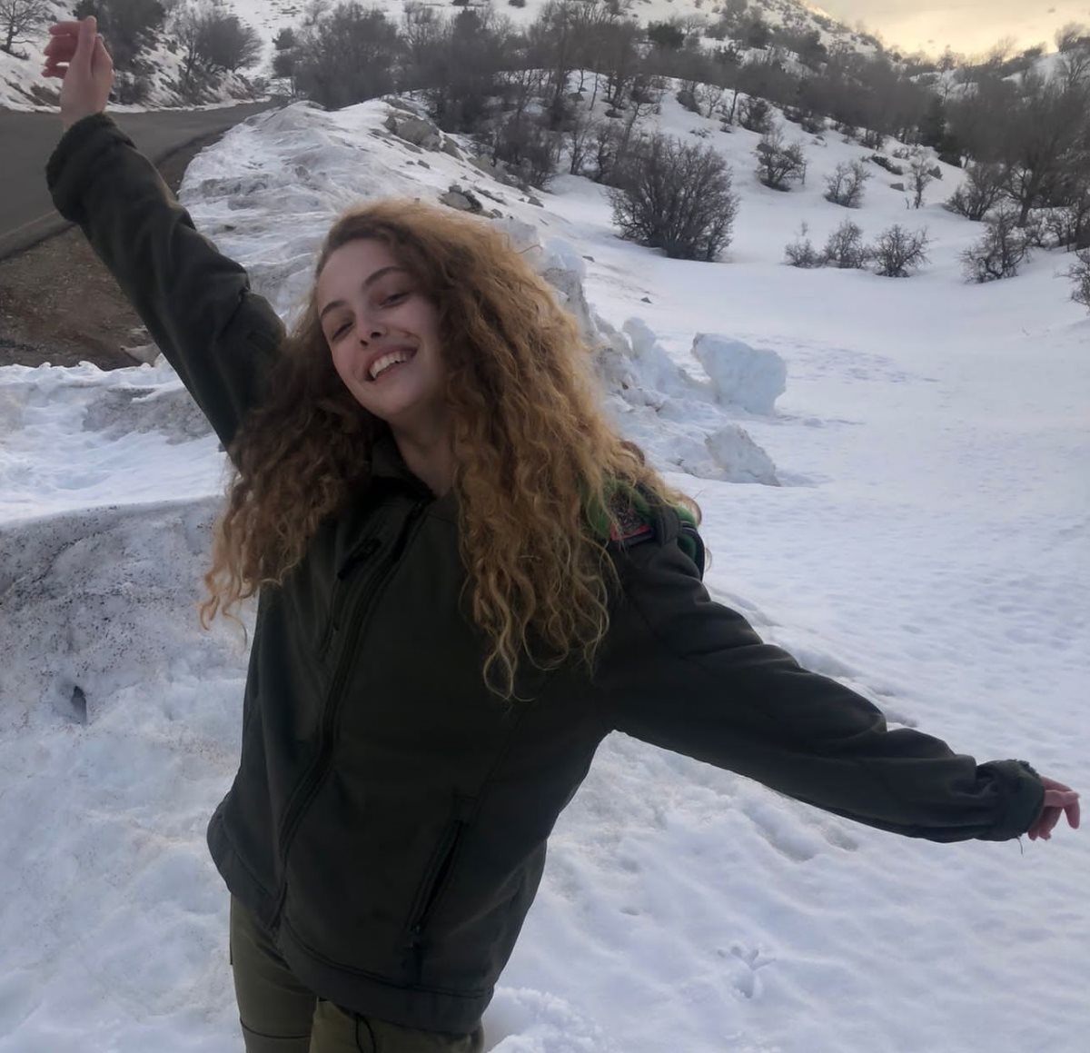 קרדיט: דובר צה"ל