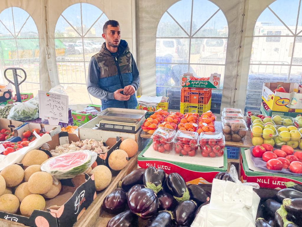 קרדיט צילום Ritvo photography תיירות אשכול גליל מערבי