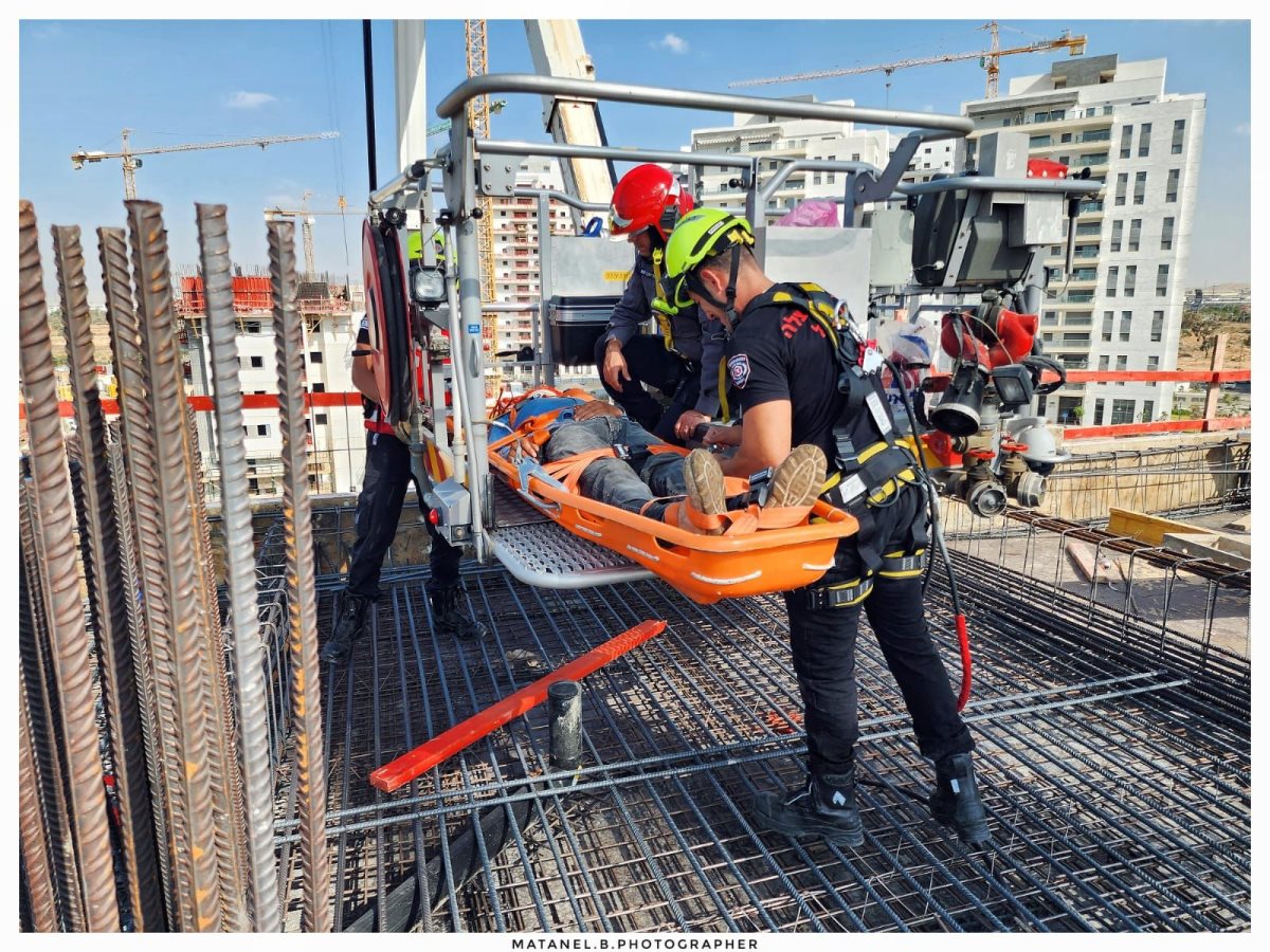 קרדיט - מתנאל בושרי