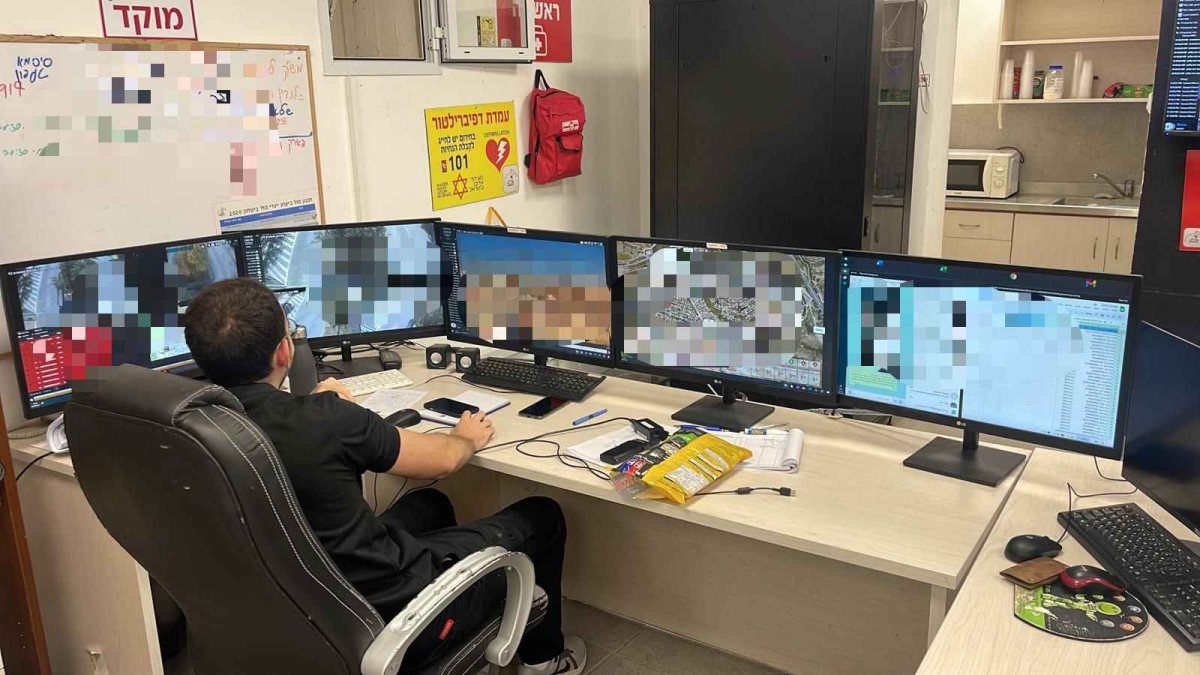 קרדיט - צילום פרטי