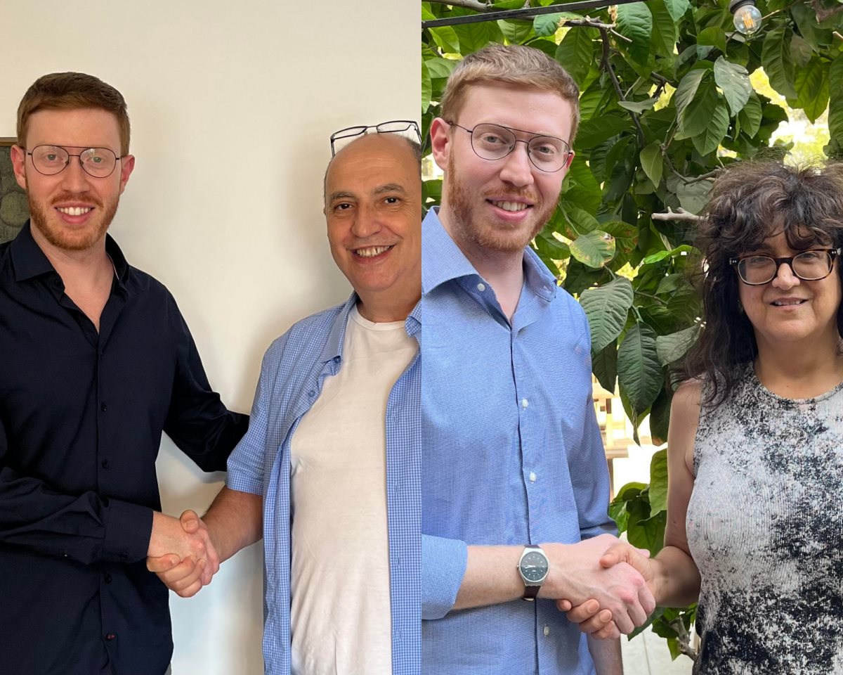 קרדיט - מפלגת הבארשבעיים