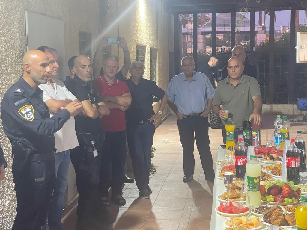 קרדיט - צילום פרטי