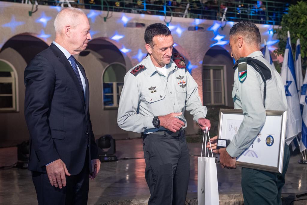 קרדיט דובר צהל