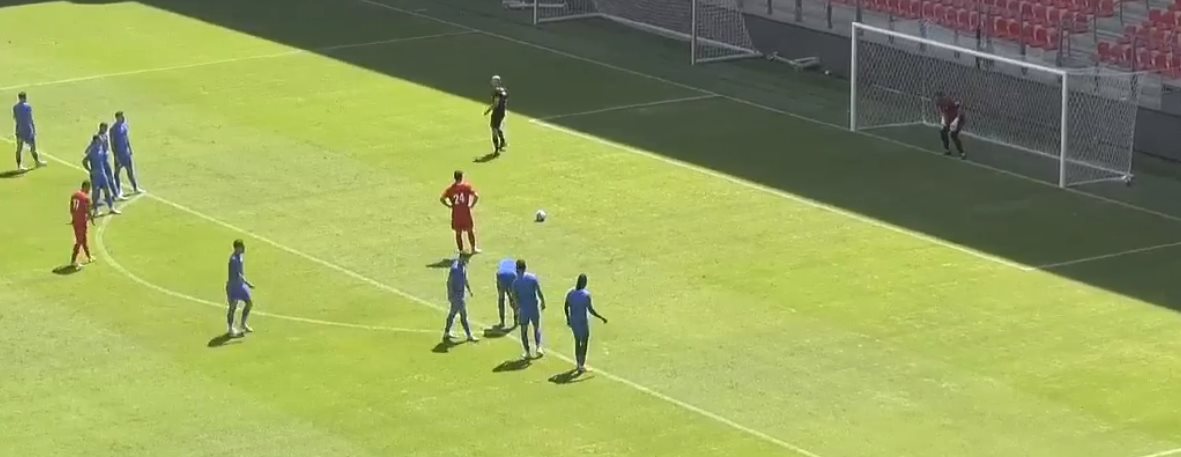 קרדיט - הפועל "ויקטורי" באר שבע