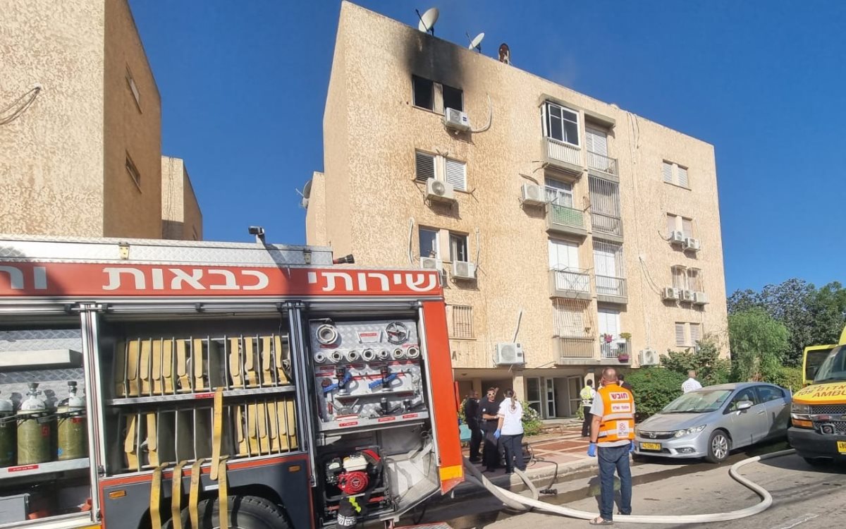 קרדיט - איחוד הצלה