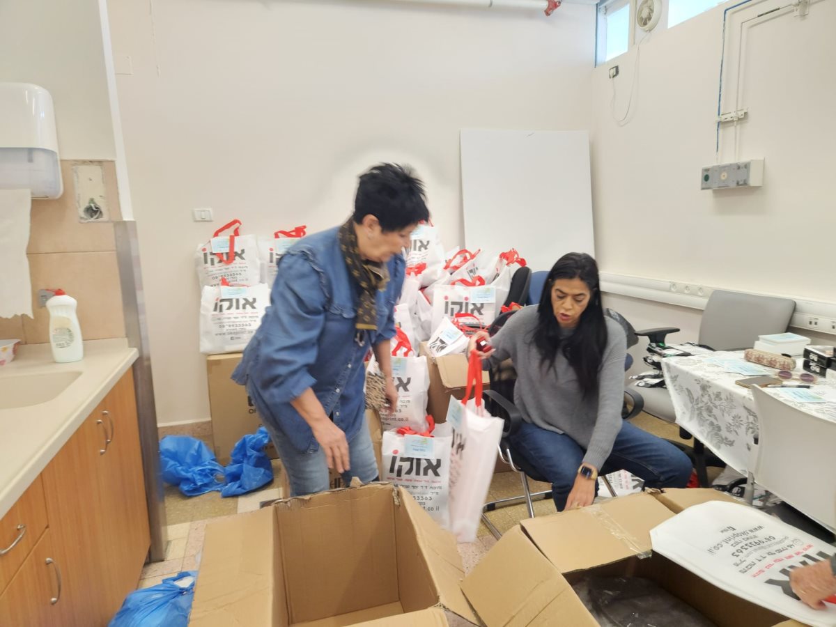 קרדיט - צילום פרטי