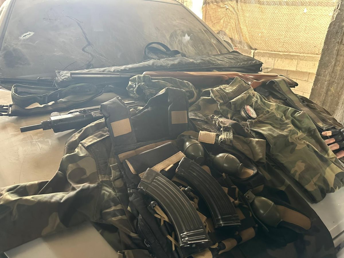 קרדיט - דובר צה"ל