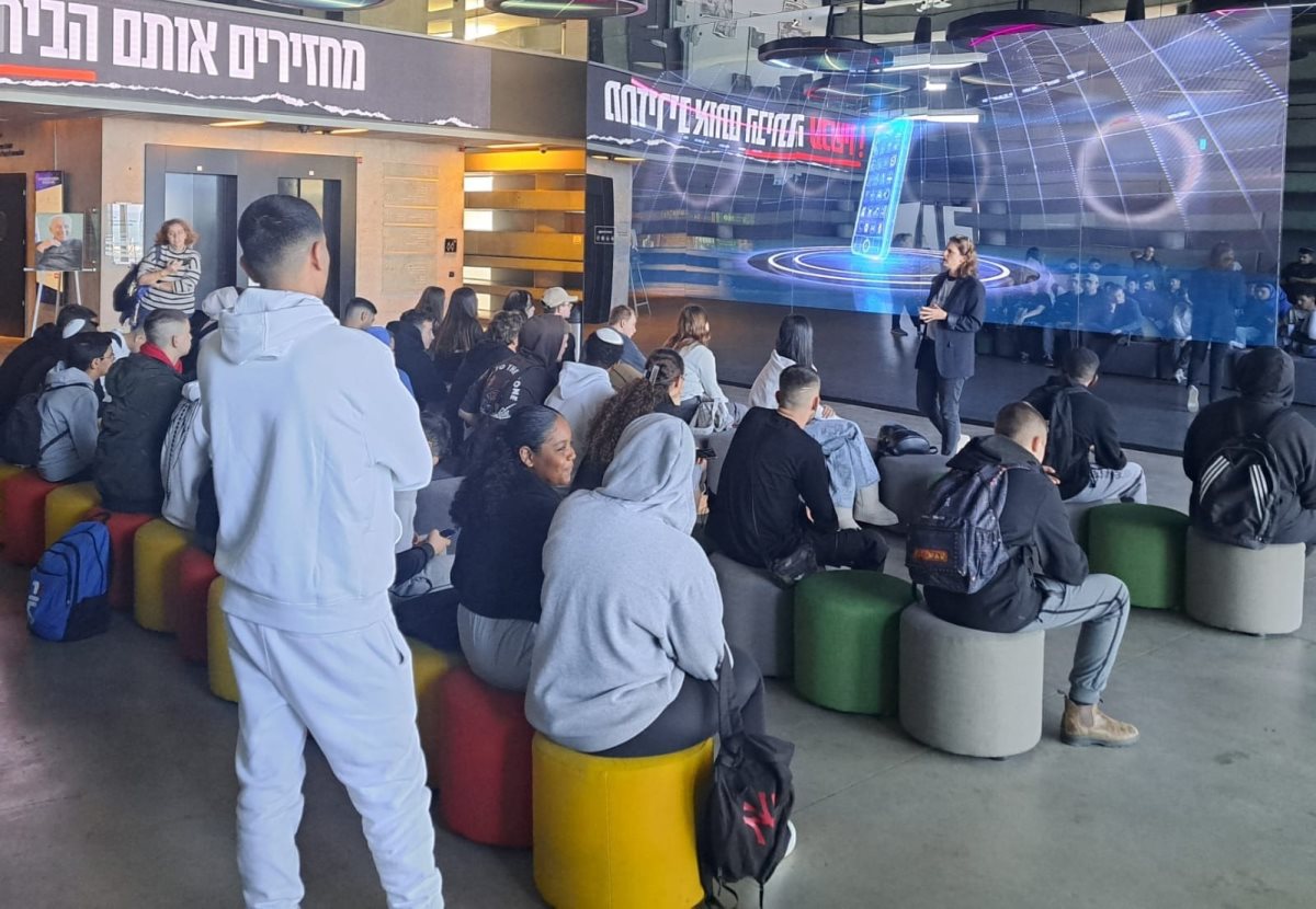 קרדיט - תיכון עתיד