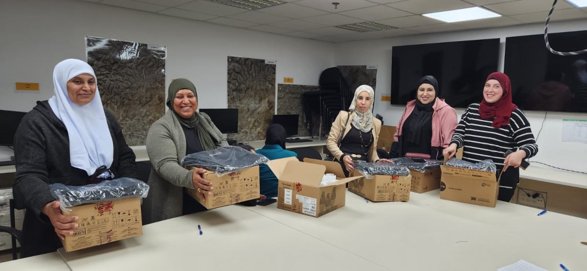 קרדיט - אל קסום