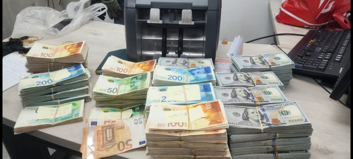 אילוסטרציה. קרדיט - משטרת ישראל