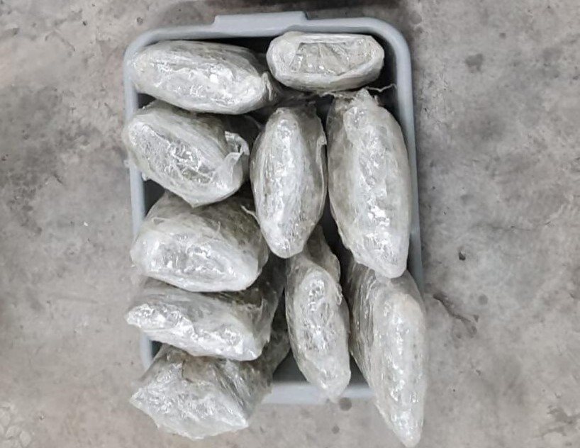 קרדיט - דוברות המשטרה ודוברות רשות המסים