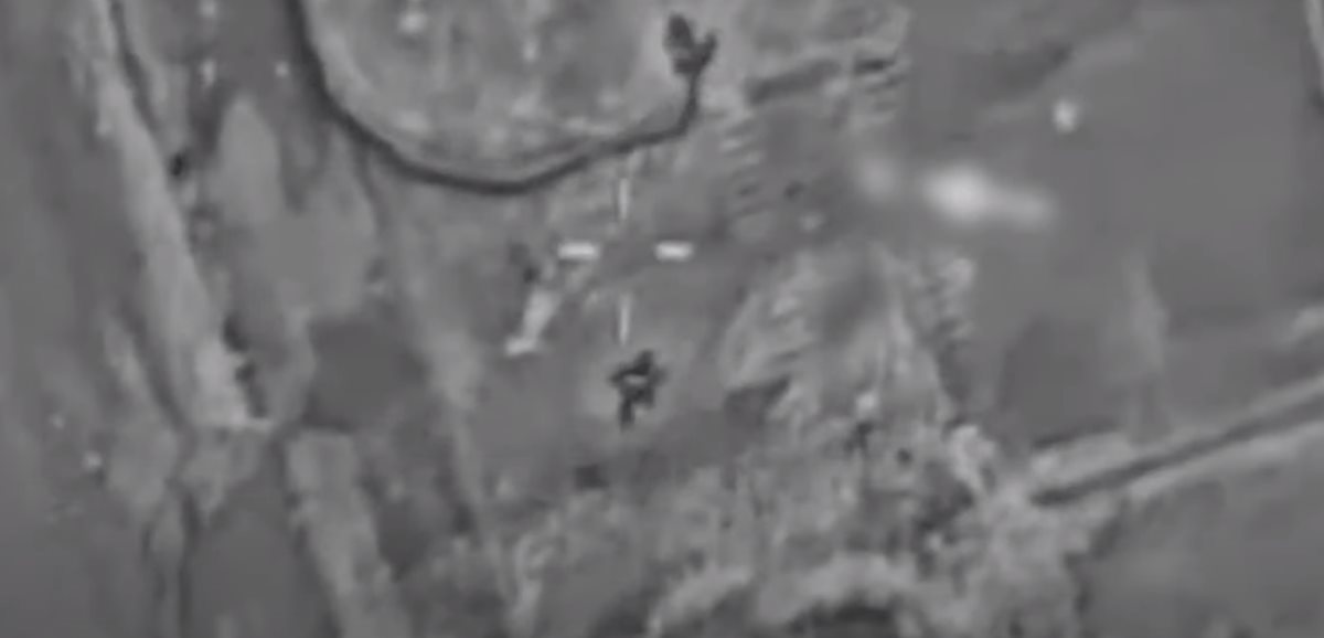 קרדיט - דובר צה"ל