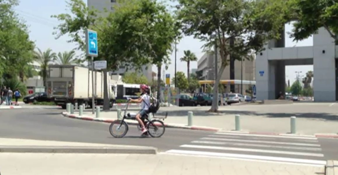 קרדיט לתמונות: עמותת אור ירוק.