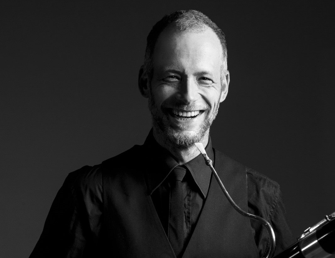 מור בירון. קרדיט - מיכאל פאביה