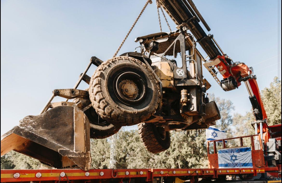 קרדיט: דובר צה"ל