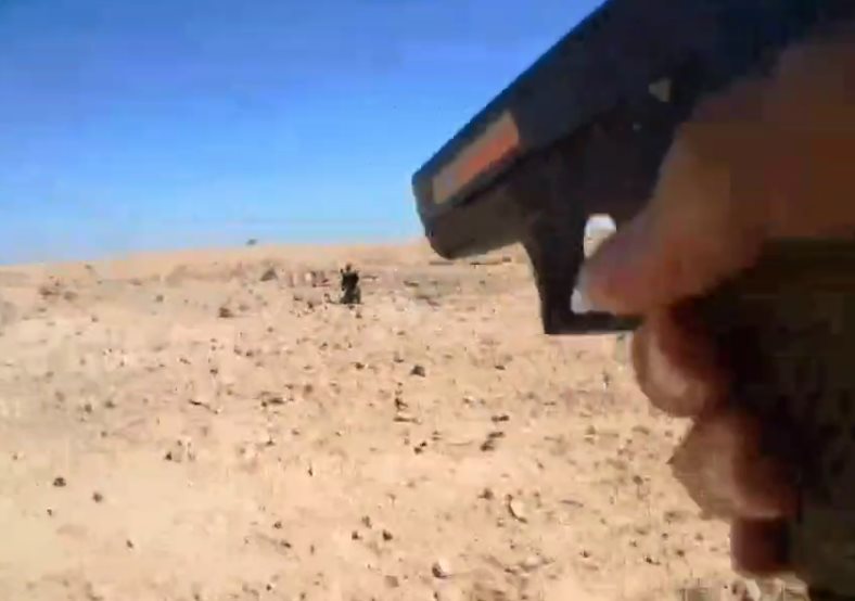 קרדיט - דוברות מרחב נגב