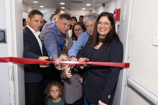 קרדיט: כללית