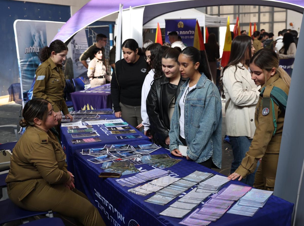 קרדיט: עיריית באר שבע