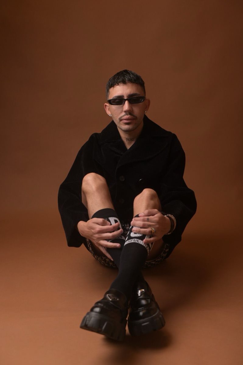 בן אדרי חולם להיות אבא. צילום: ישראל זוארי