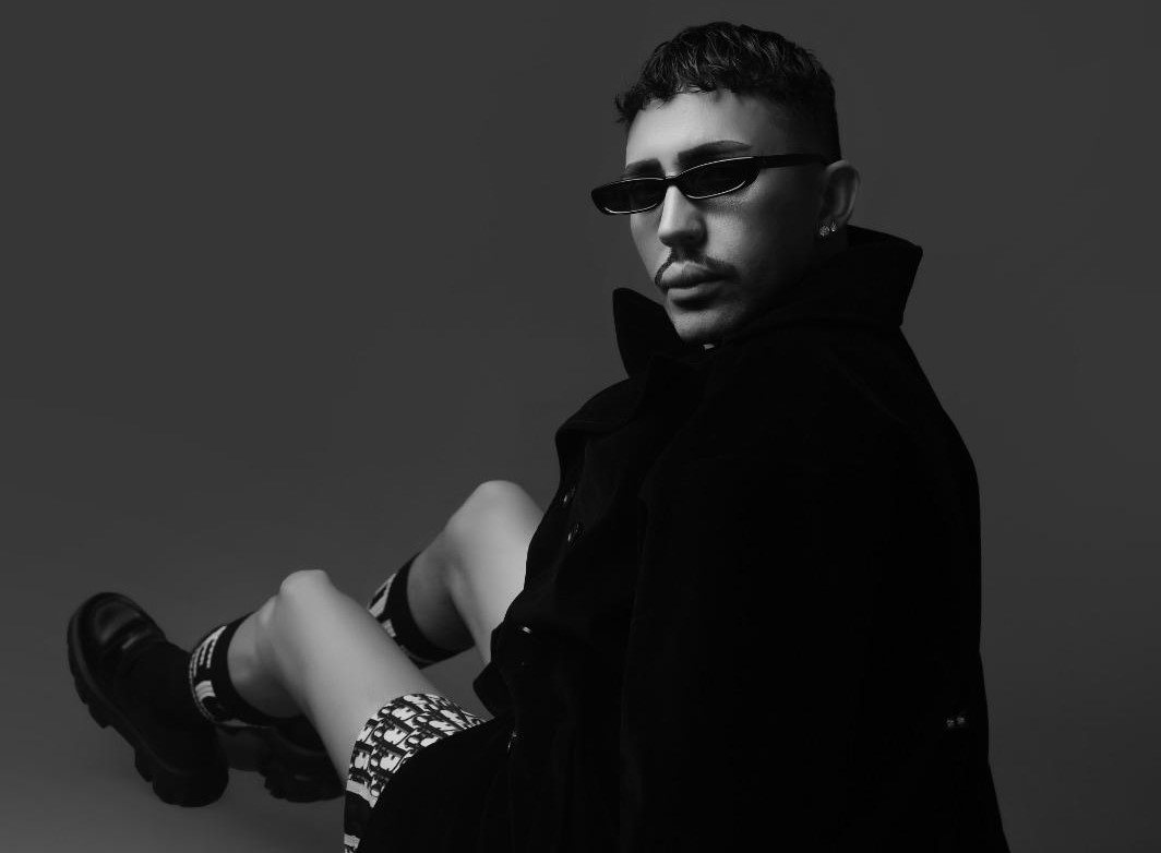 בן אדרי חולם להיות אבא. צילום: ישראל זוארי