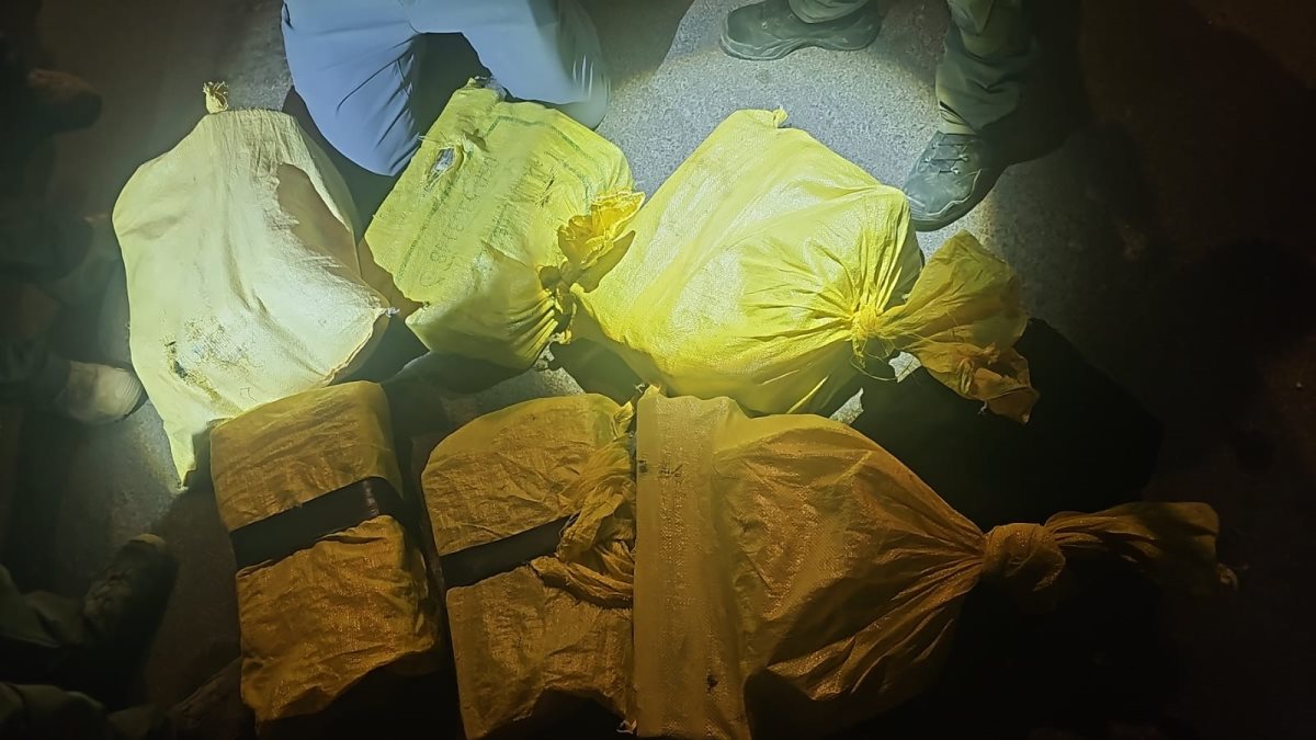 קרדיט - דוברות מרחב נגב