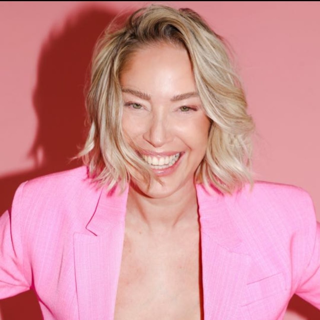 מירית גרינברג. צילום: רותם לבל