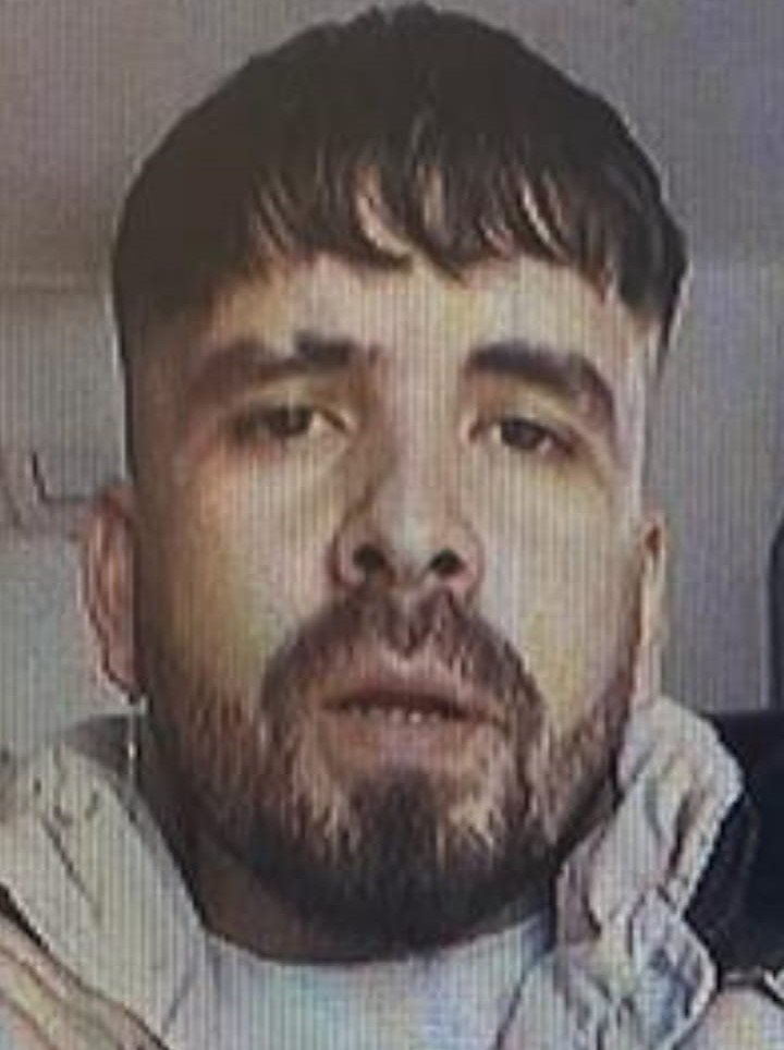 יפס מזרחי. קרדיט - משטרת ישראל