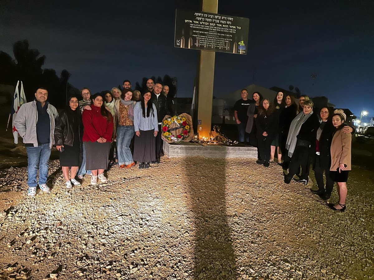 קרדיט - תיכון עתיד