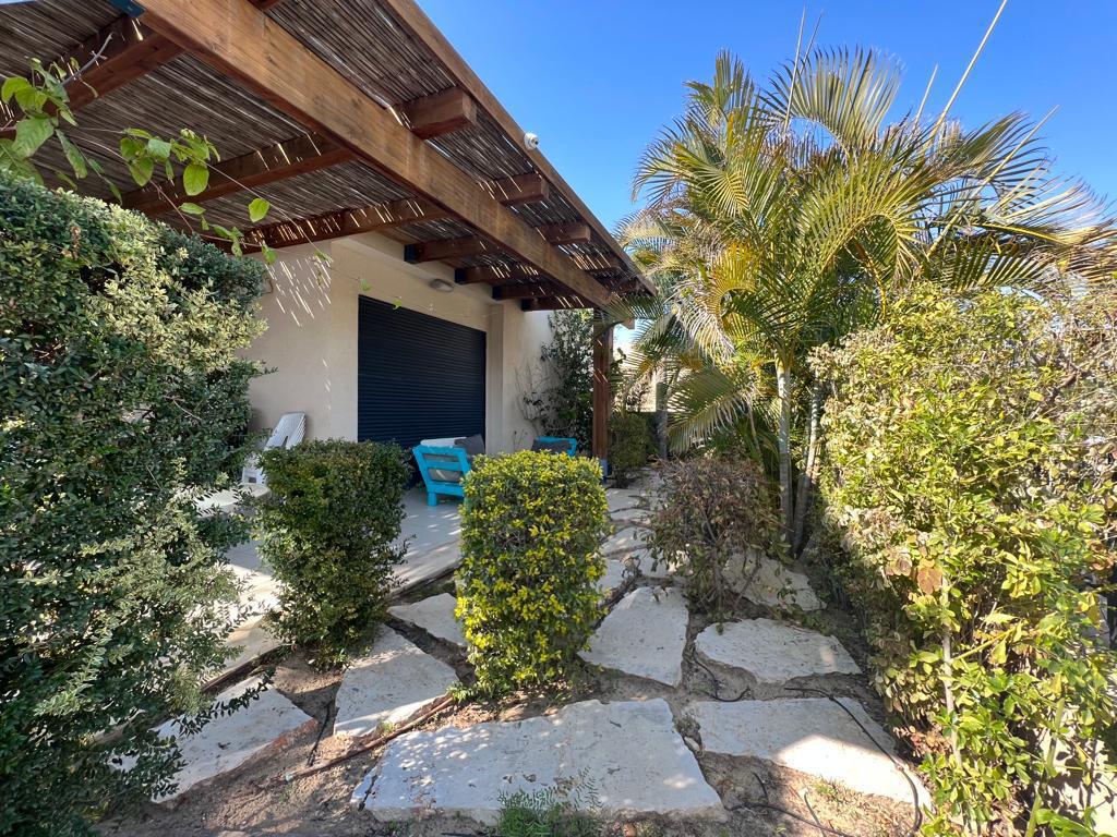 רחוב סבכי בלהים. קרדיט - רי/מקס