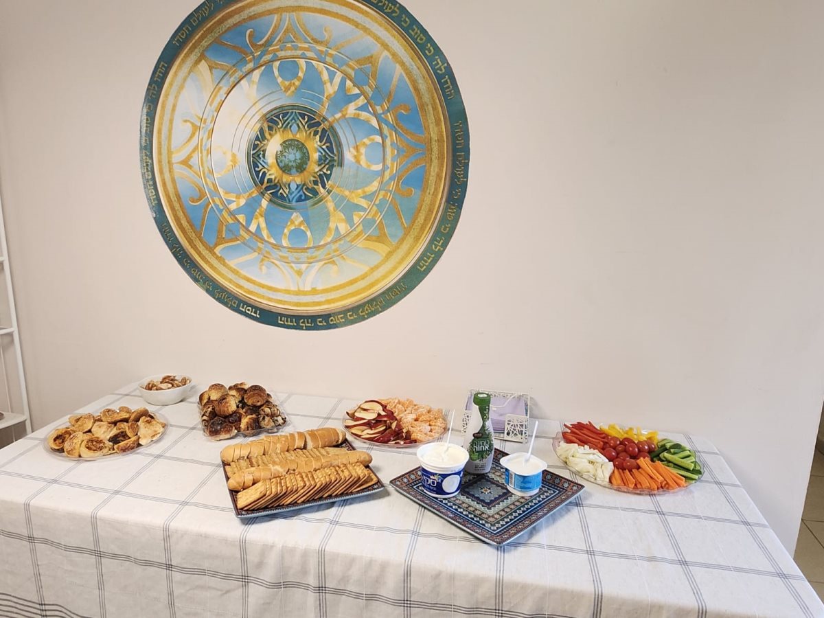 אירוע הוקרה ברוח דרומית. צילום: יח"צ