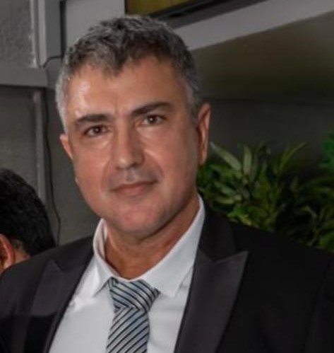 עו"ד חן אביטן. קרדיט - צילום פרטי