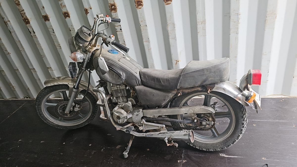 קרדיט - דוברות מרחב נגב