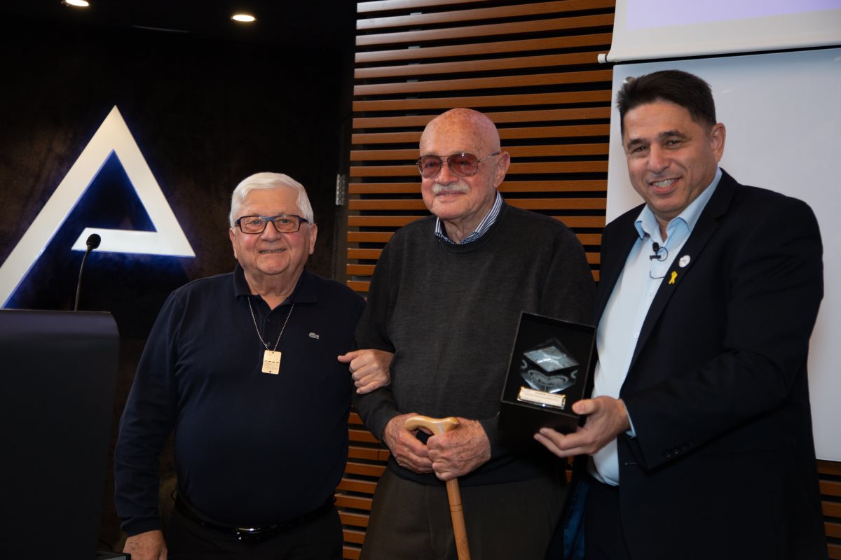 קרדיט - המכללה הטכנולוגית