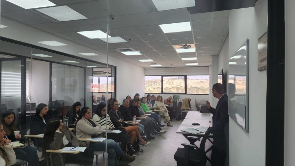 קרדיט - התאחדות התעשיינים