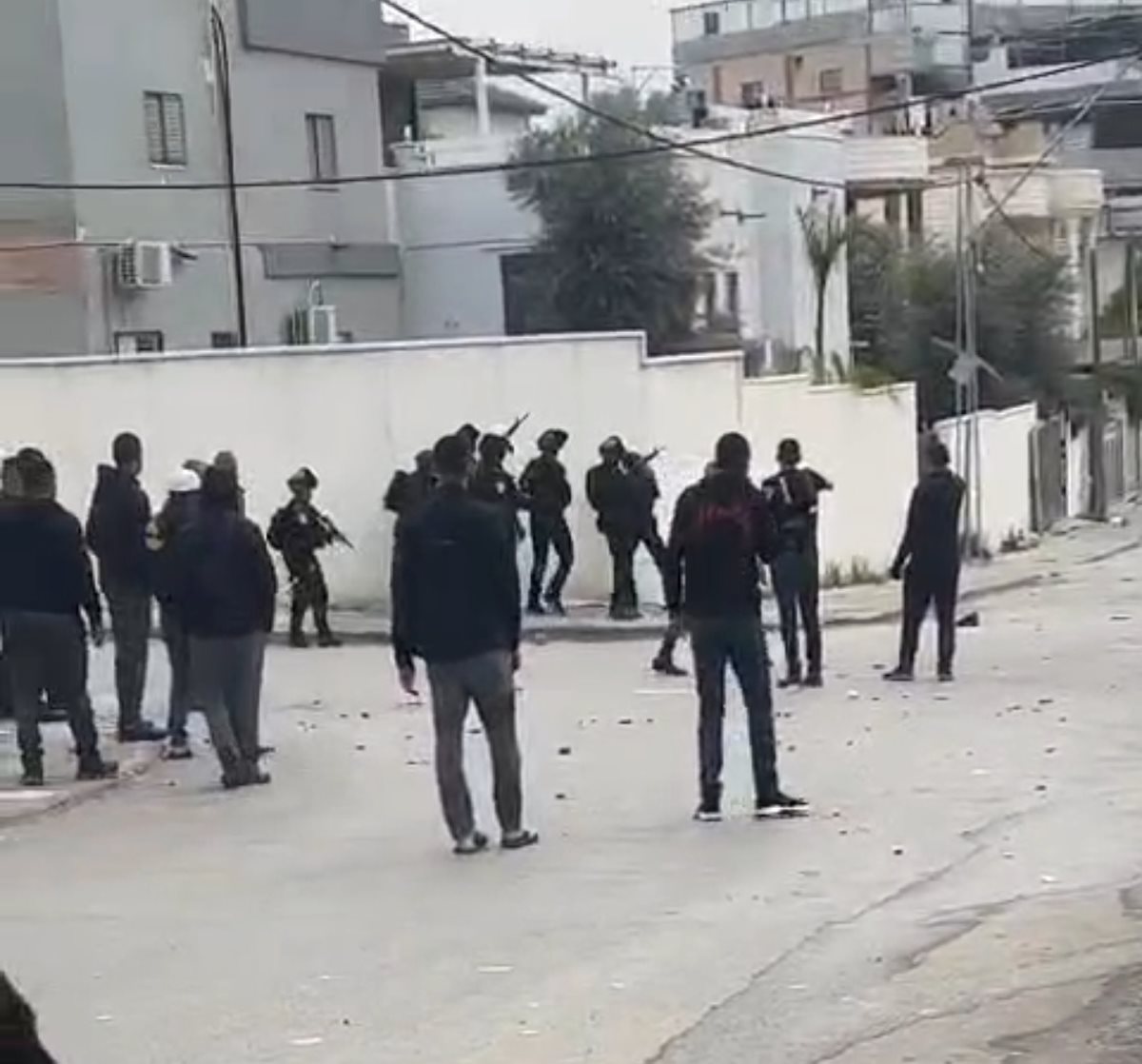 קרדיט - ערוץ הנגב (תוכן גולשים ע"פ סעיף 27א')