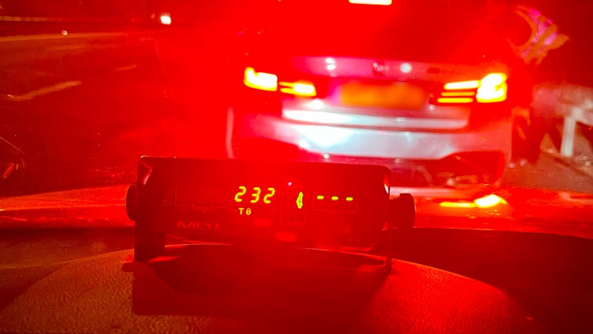 קרדיט - אגף התנועה