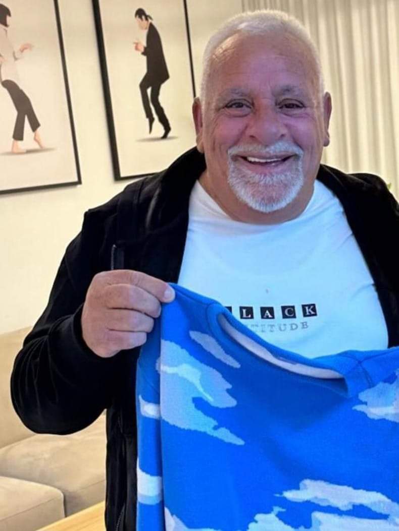 דוד אדרי. קרדיט - תוכן גולשים ע"פ סעיף 27א'