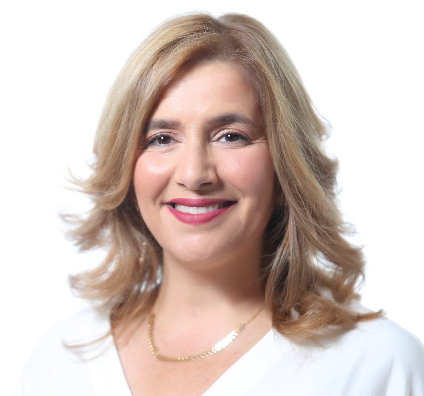 סימה כחלון. צילום: מישל אמזלג