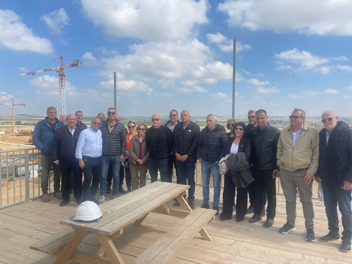 קרדיט - צילום פרטי