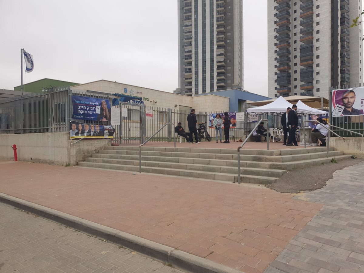 קרדיט - באר שבע נט