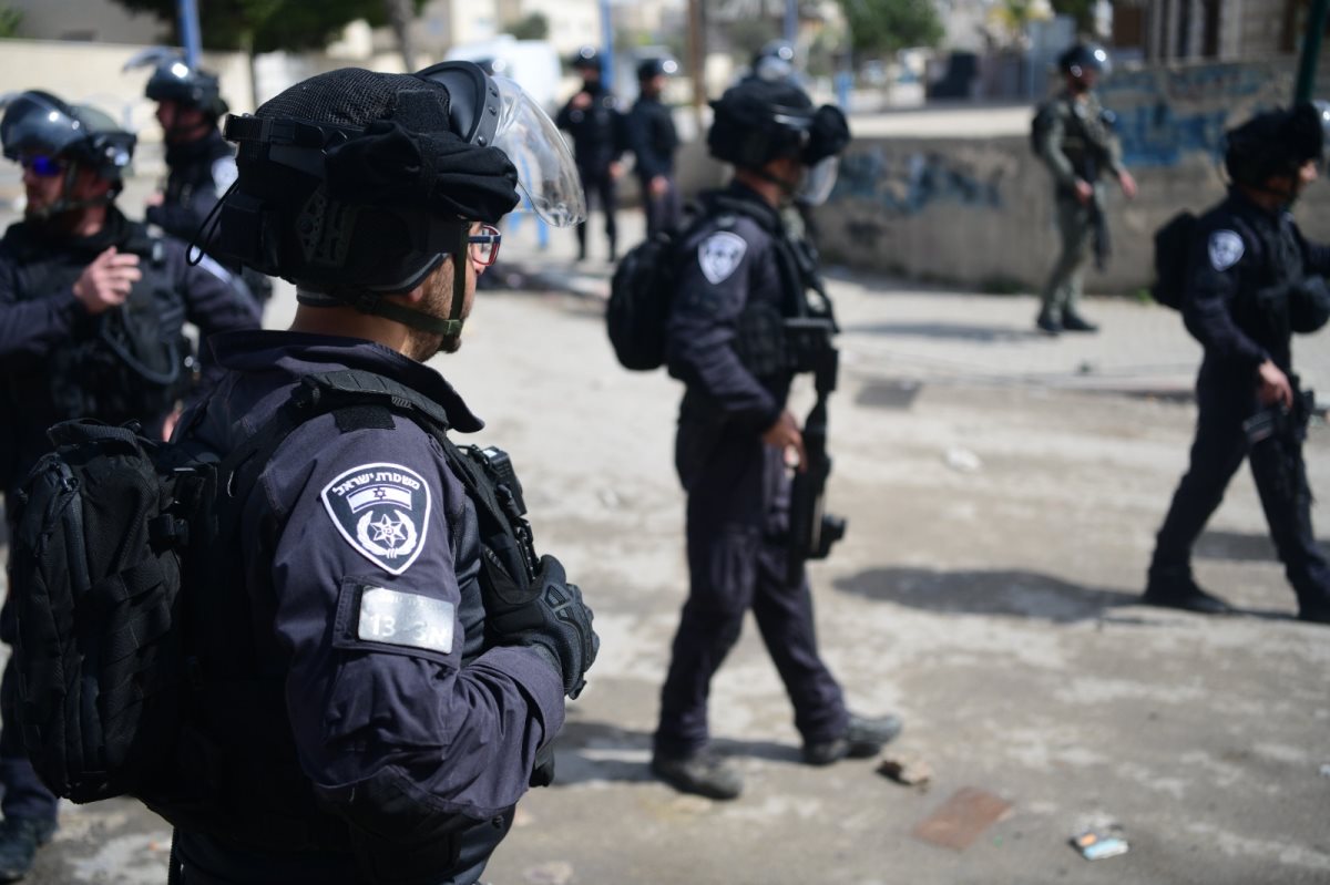 קרדיט - דוברות מרחב נגב