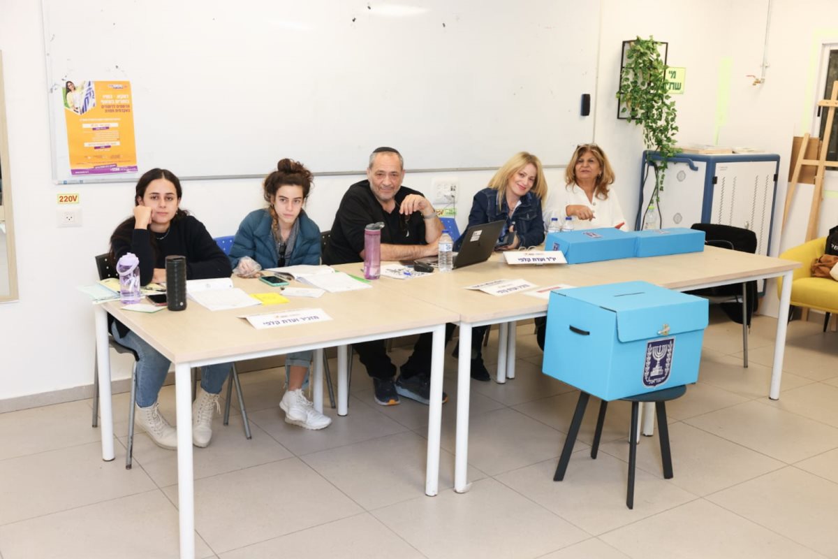 קרדיט - עיריית באר שבע