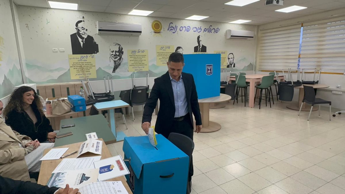 קרדיט - רוביק דנילוביץ' (תוכן גולשים ע"פ סעיף 27א')