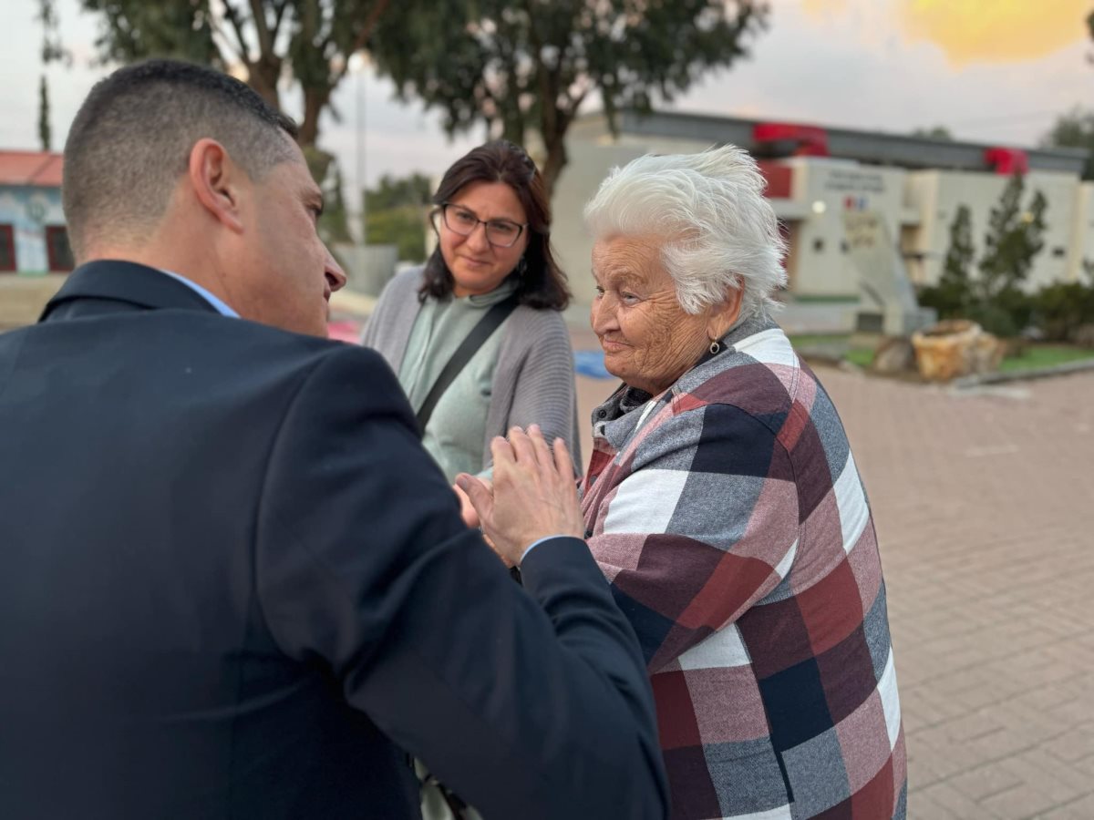 רוביק, אמש. קרדיט - תוכן גולשים ע"פ סעיף 27א'