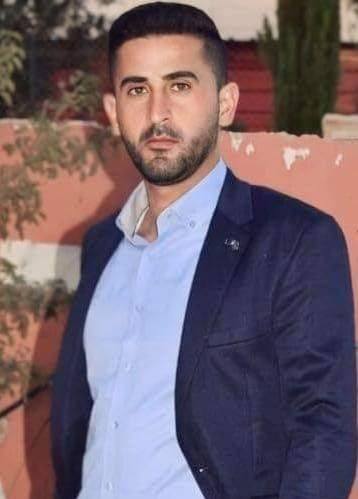 קאסם שאהין. קרדיט - תוכן גולשים ע"פ סעיף 27א'